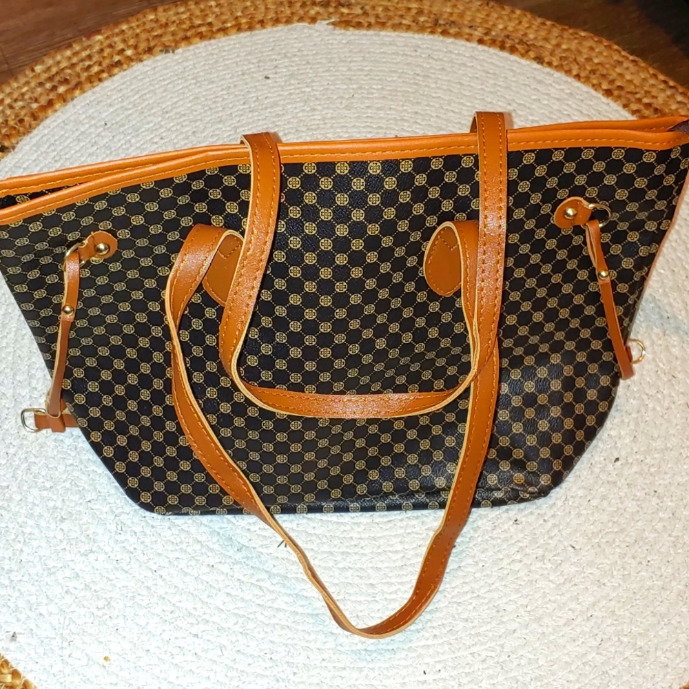 NWT Tote Bag